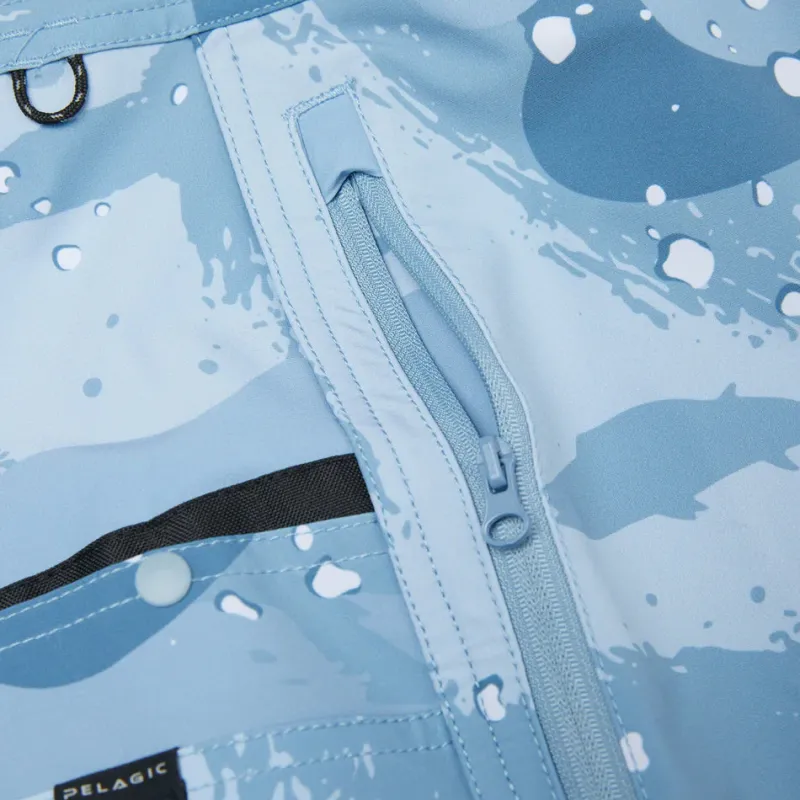Pelagic Pants & Shorts|Tackle Boxes & Storage>18" Leaderman Boardshorts
