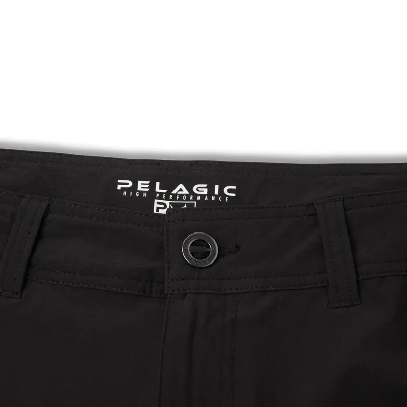 Pelagic Pants & Shorts|Tackle Boxes & Storage>18" Mako Hybrid Shorts
