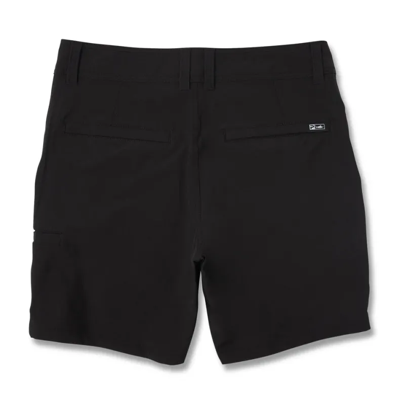 Pelagic Pants & Shorts|Tackle Boxes & Storage>18" Mako Hybrid Shorts