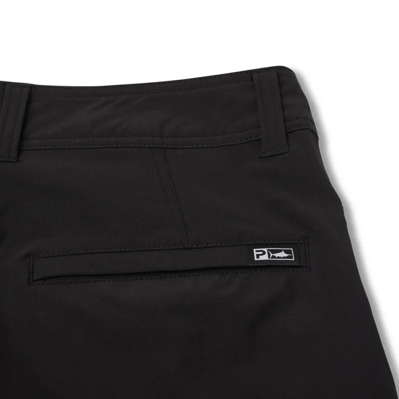 Pelagic Pants & Shorts|Tackle Boxes & Storage>18" Mako Hybrid Shorts