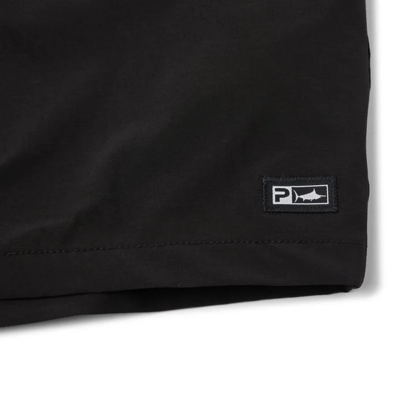 Pelagic Pants & Shorts|Tackle Boxes & Storage>18" Mako Hybrid Shorts