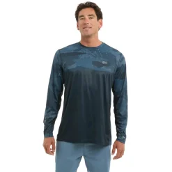 Pelagic Shirts & Hoodies|Tackle Boxes & Storage>Vaportek Fishing Shirts