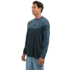 Pelagic Shirts & Hoodies|Tackle Boxes & Storage>Vaportek Fishing Shirts