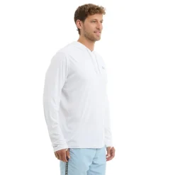 Pelagic Shirts & Hoodies|Tackle Boxes & Storage>Vaportek Hooded Fishing Shirts
