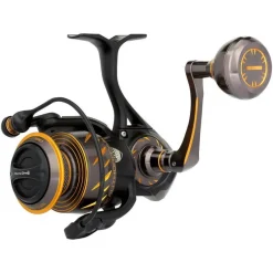 Penn Spinning>Authority Spinning Reels