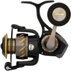 Penn Spinning>Authority Spinning Reels