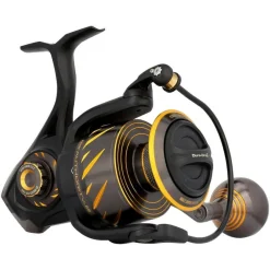 Penn Spinning>Authority Spinning Reels