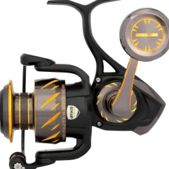 Penn Spinning>Authority Spinning Reels