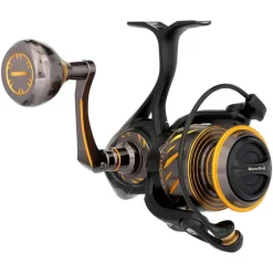 Penn Spinning>Authority Spinning Reels