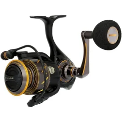 Penn Spinning>Authority Spinning Reels