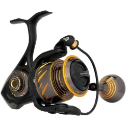 Penn Spinning>Authority Spinning Reels