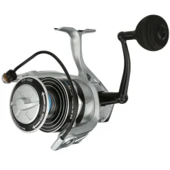 Penn Spinning>Battle IV DX Spinning Reels