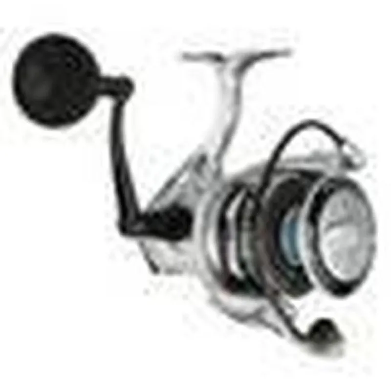Penn Spinning>Battle IV DX Spinning Reels