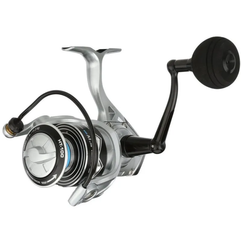 Penn Spinning>Battle IV DX Spinning Reels