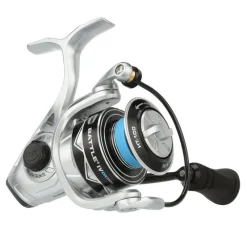 Penn Spinning>Battle IV DX Spinning Reels