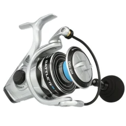 Penn Spinning>Battle IV DX Spinning Reels