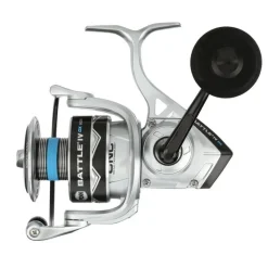 Penn Spinning>Battle IV DX Spinning Reels