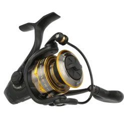 Penn Spinning>Battle IV Spinning Reels