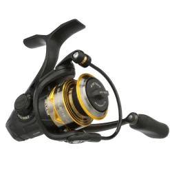 Penn Spinning>Battle IV Spinning Reels