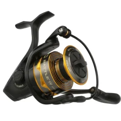Penn Spinning>Battle IV Spinning Reels