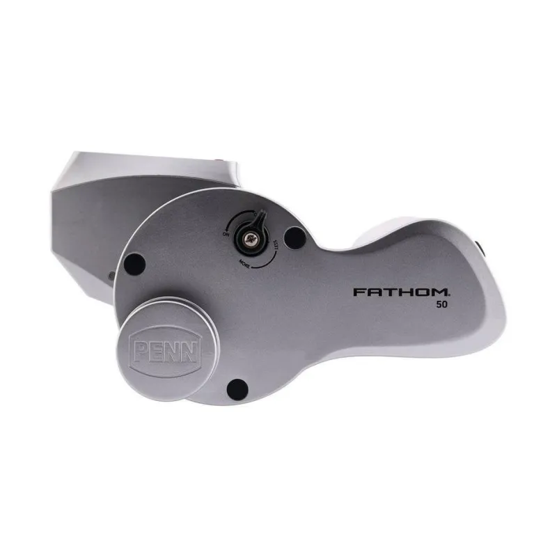 Penn Conventional|Electric>Fathom Electric Reel - Reel Only