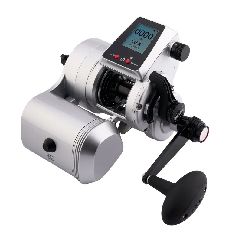 Penn Electric>Fathom Electric Reels Kits