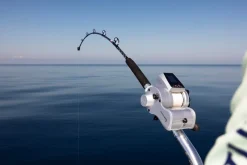 Penn Electric>Fathom Electric Reels Kits