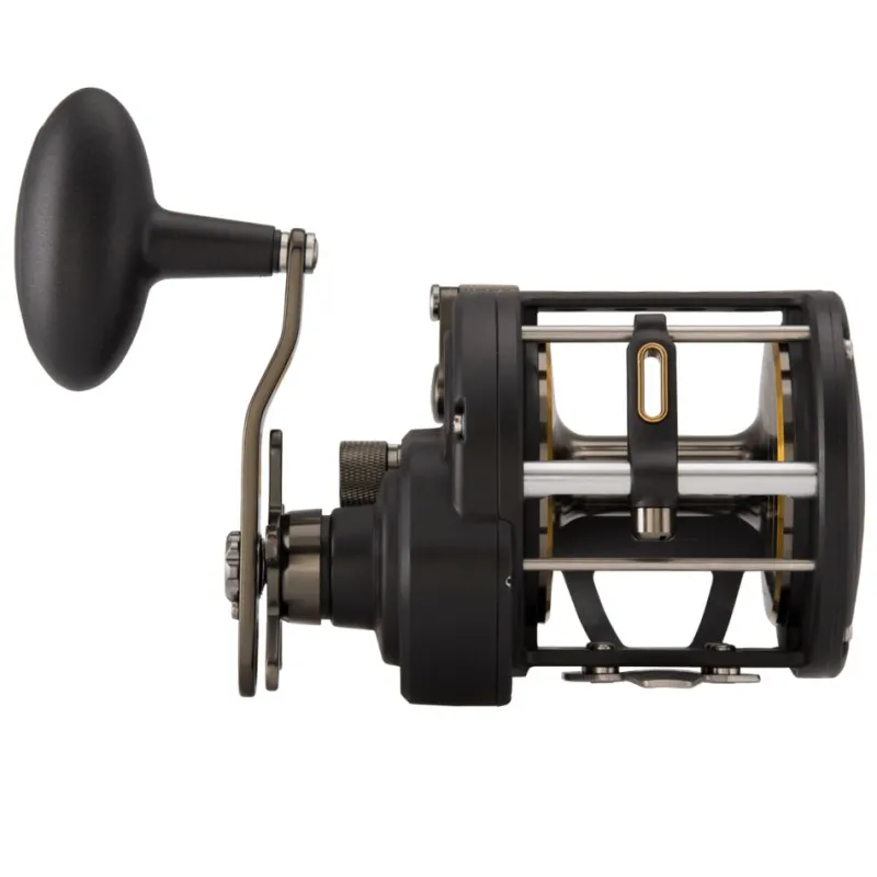 Penn Conventional>Fathom II Level Wind Conventional Reels