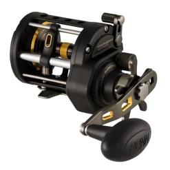 Penn Conventional>Fathom II Level Wind Conventional Reels