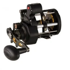Penn Conventional>Fathom II Level Wind Conventional Reels