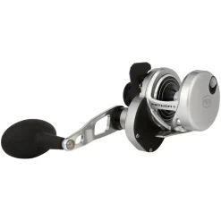 Penn Conventional>Fathom II Single Speed Lever Drag Reels