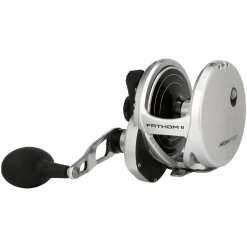 Penn Conventional>Fathom II Single Speed Lever Drag Reels