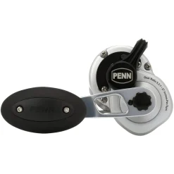 Penn Conventional>Fathom II Single Speed Lever Drag Reels
