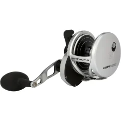 Penn Conventional>Fathom II Single Speed Lever Drag Reels