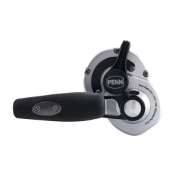 Penn Conventional>Fathom II 2-Speed Lever Drag Reels