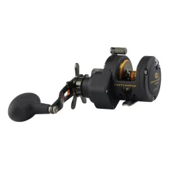 Penn Conventional>Fathom II Star Drag Reels