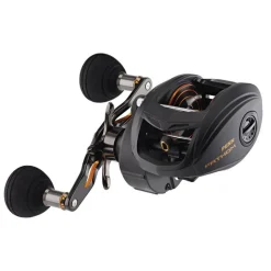 Penn Baitcasting>Fathom Low Profile Baitcasting Reels