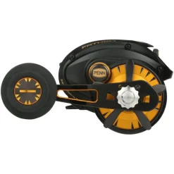 Penn Baitcasting>Fathom 500 Low Profile Reels