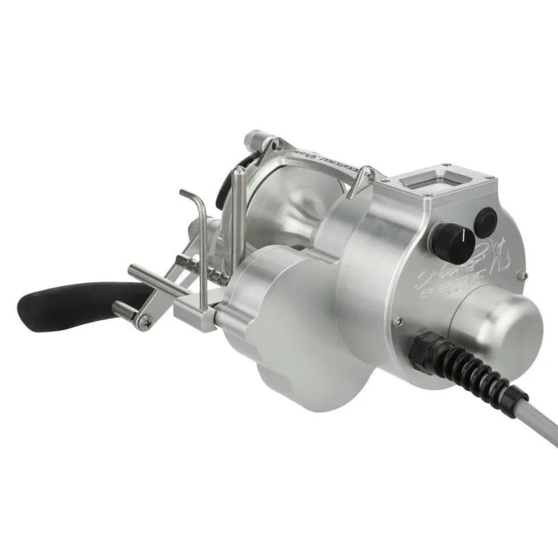 Penn Conventional|Electric>International VI Autostop Electric Reels