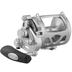 Penn Conventional>International VIS 2-Speed Lever Drag Reels