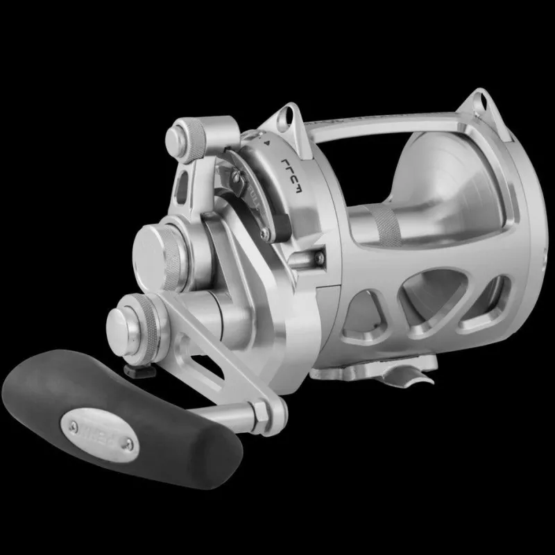 Penn Conventional>International VISW 2-Speed Lever Drag Reels