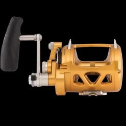 Penn Conventional>International VISW 2-Speed Lever Drag Reels