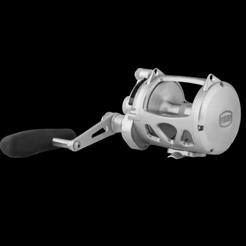 Penn Conventional>International VISW 2-Speed Lever Drag Reels