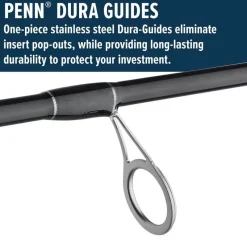 Penn Combos>Pursuit IV LE Spinning Combos