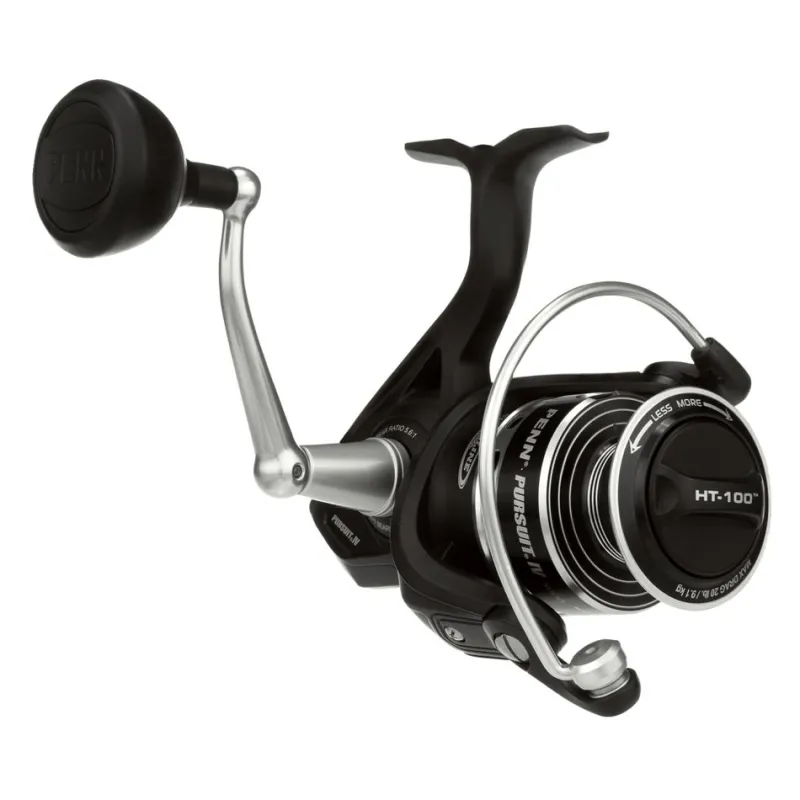 Penn Spinning>Pursuit IV Spinning Reels
