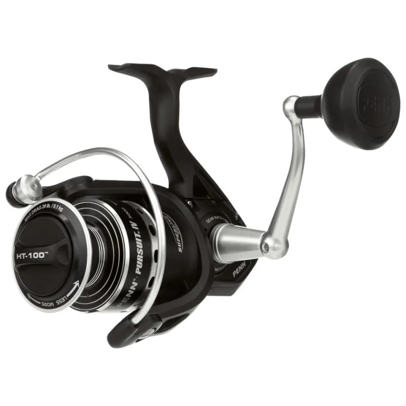 Penn Spinning>Pursuit IV Spinning Reels