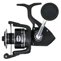 Penn Spinning>Pursuit V Spinning Reels
