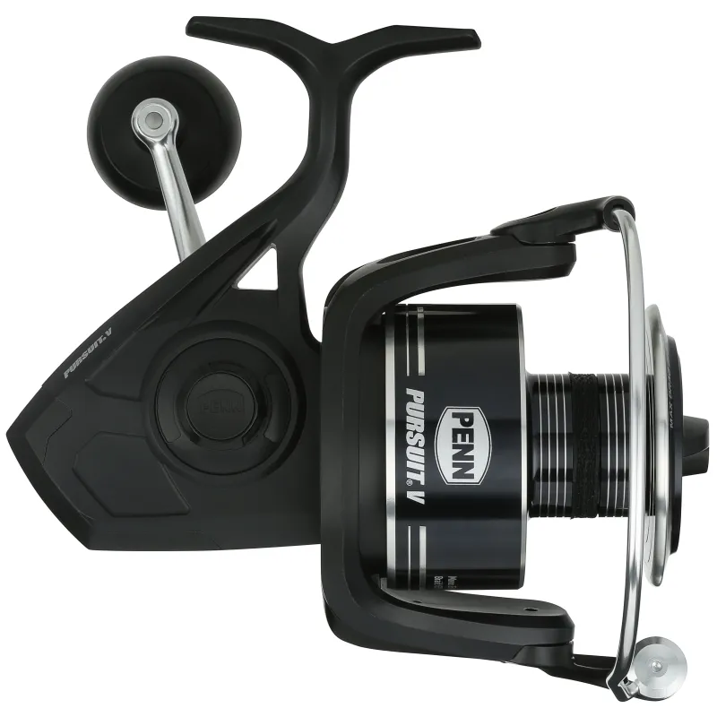 Penn Spinning>Pursuit V Spinning Reels
