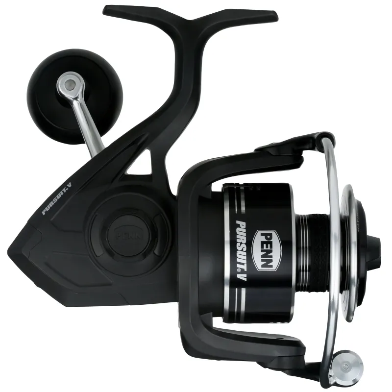 Penn Spinning>Pursuit V Spinning Reels