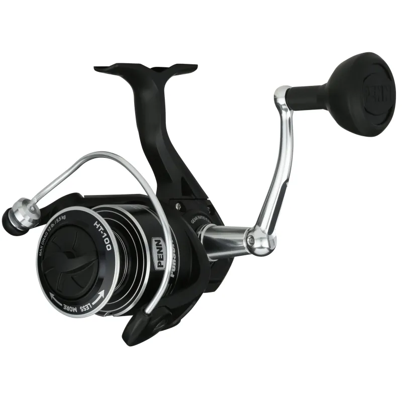 Penn Spinning>Pursuit V Spinning Reels